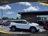 Used 2022 GMC Terrain SLT w/ Infotainment Package II image 2