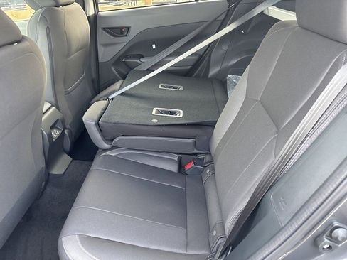 New 2026 Subaru Crosstrek 2.0i Premium image 11