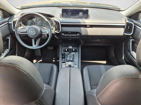 Used 2025 MAZDA CX-50 AWD 2.5 S w/ Preferred Package image 18
