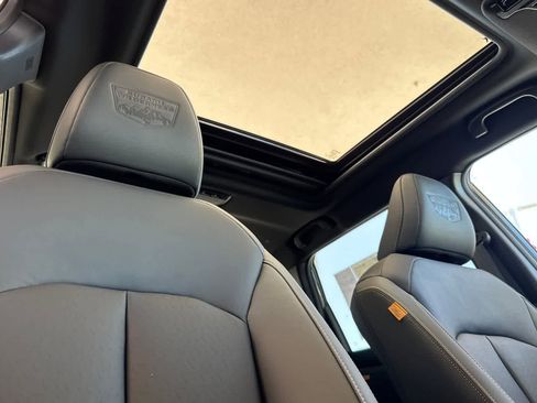 New 2026 Subaru Forester Wilderness AWD/4WD image 18
