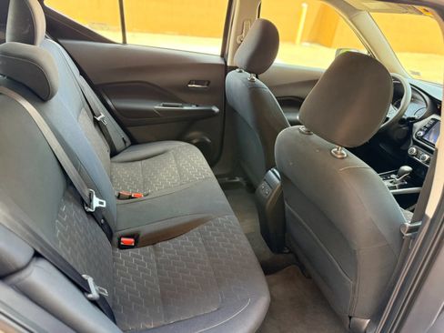 Used 2024 Nissan Kicks SV FWD image 20