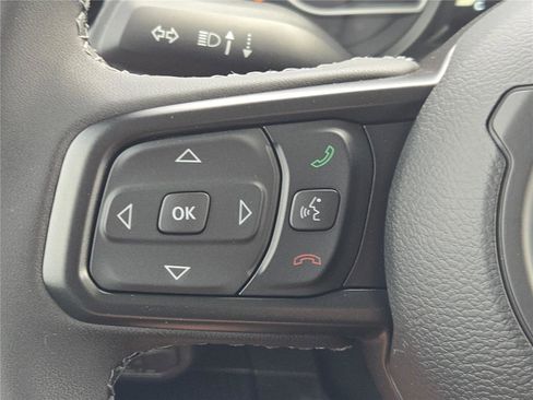 New 2026 Jeep Gladiator Mojave AWD/4WD image 29