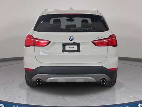 Used 2017 BMW X1 xDrive28i AWD/4WD image 8