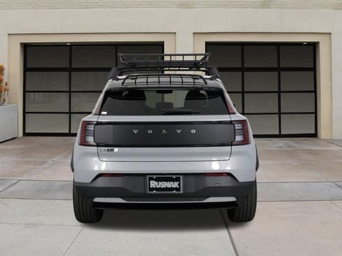 New 2026 Volvo EX30 Cross Country Ultra w/ Protection Package Premier image 4