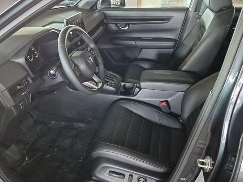 Used 2024 Honda CR-V Sport-L image 17
