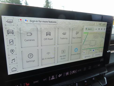 Used 2024 GMC Hummer EV 2X w/ Extreme Off-Road Package image 20