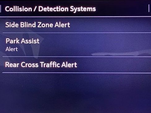 Used 2023 Chevrolet Corvette Z06 image 52