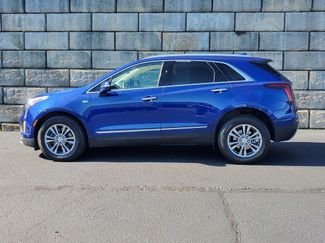 Certified 2023 Cadillac XT5 Premium Luxury AWD/4WD video 2