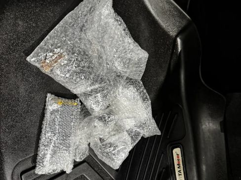 Used 2022 Honda Odyssey Touring image 45