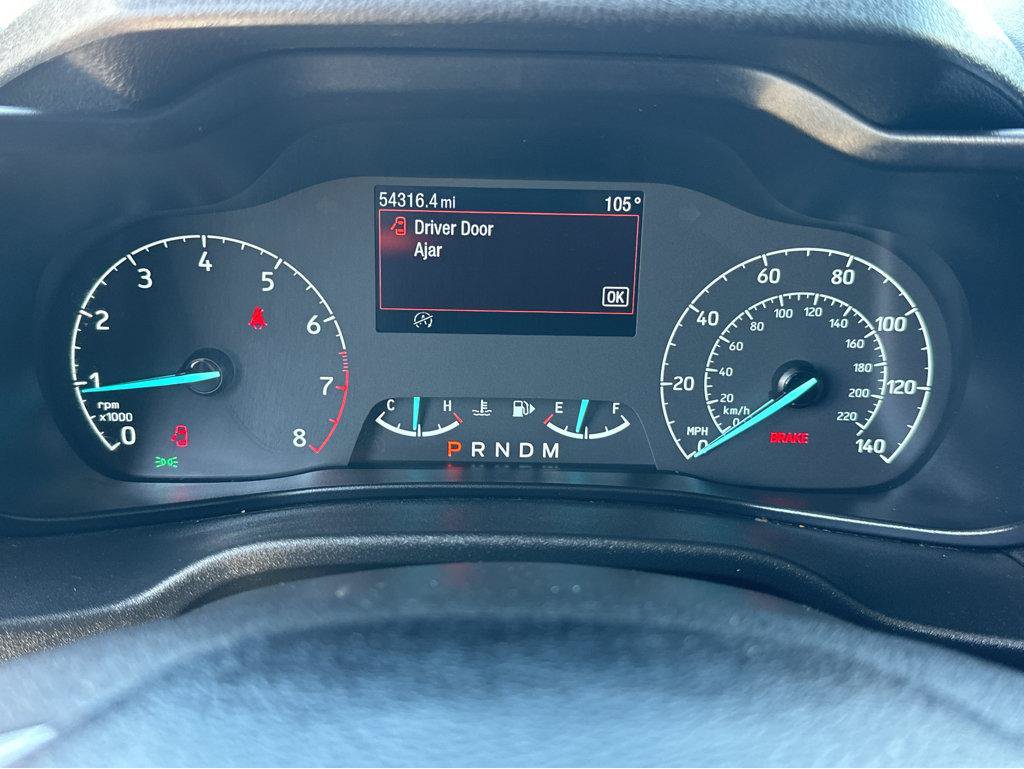 Used 2023 Ford Transit Connect XL FWD image 19