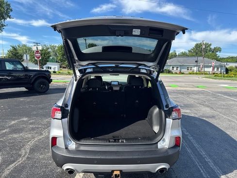Used 2020 Ford Escape Titanium AWD/4WD image 42