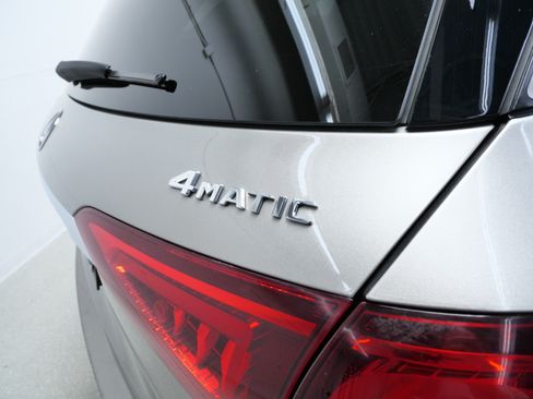 Used 2021 Mercedes-Benz GLE 350 4MATIC image 6