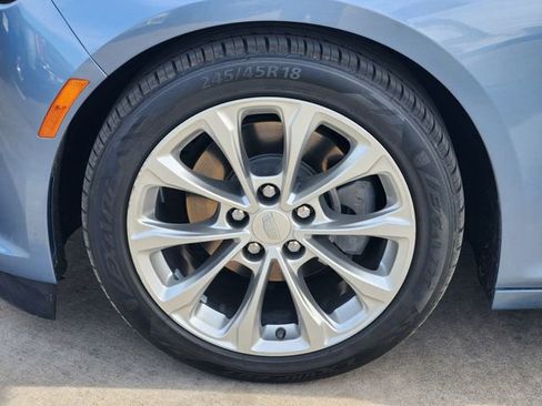 Used 2023 Cadillac CT5 Premium Luxury w/ Climate Package image 10