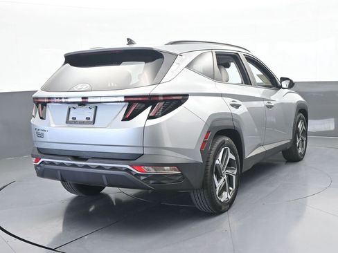 Used 2023 Hyundai Tucson SEL w/ Convenience Package image 5