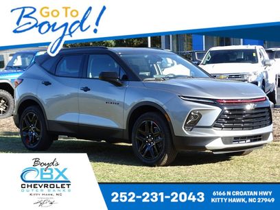 New 2025 Chevrolet Blazer LT w/ Redline Edition