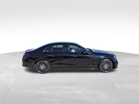 Used 2025 Mercedes-Benz E 350 E 350 image 5