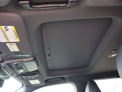 New 2026 Subaru Outback Touring XT image 17