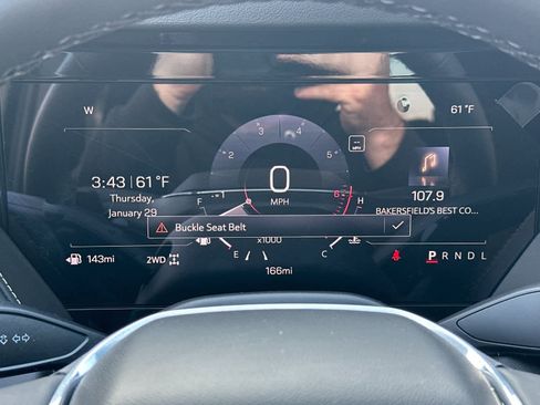 New 2026 GMC Yukon Elevation image 23