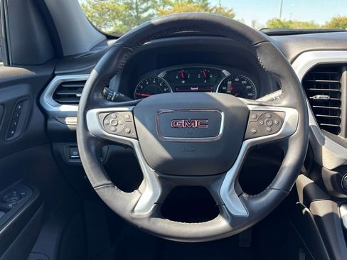 Used 2022 GMC Acadia SLT w/ Preferred Package AWD/4WD image 30