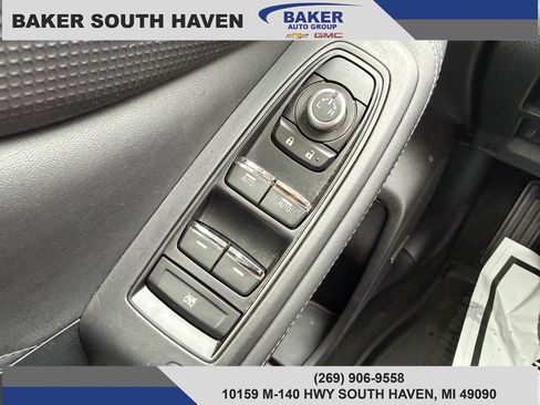 Used 2021 Subaru Forester Limited w/ Popular Package #3 image 17
