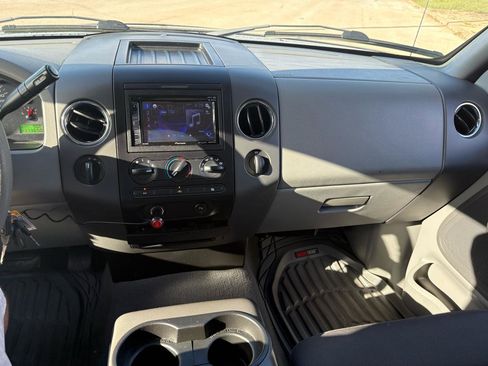 Used 2005 Ford F150 XLT AWD/4WD image 48
