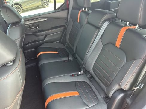 Certified 2026 Honda Passport TrailSport image 29