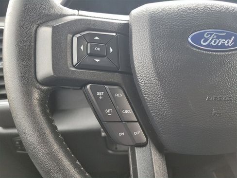 Used 2020 Ford F150 XLT w/ Equipment Group 302A Luxury AWD/4WD image 26