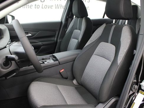 New 2026 Nissan Sentra SV w/ SV Convenience Package image 14