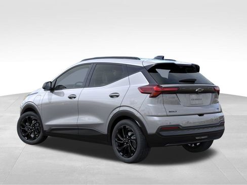 New 2027 Chevrolet Bolt RS w/ Technology Package FWD image 3