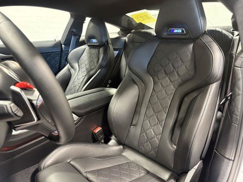 Used 2025 BMW M8 Competition AWD/4WD image 3