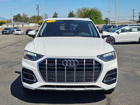 Used 2023 Audi Q5 2.0T Premium Plus AWD/4WD image 6