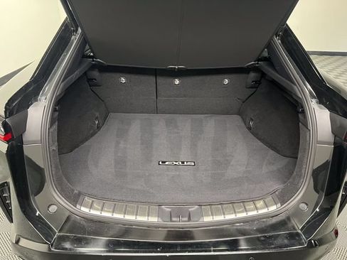 Certified 2024 Lexus RZ 300e Premium w/ Accessory Package (Z1) FWD image 8
