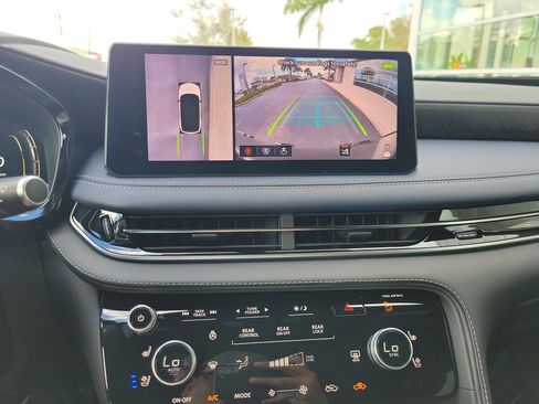 New 2026 INFINITI QX60 Sport w/ Dark Cargo Package image 23