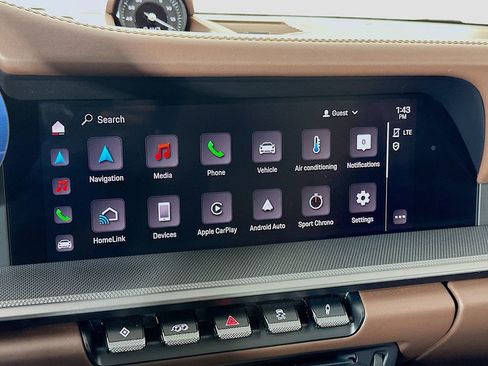 Certified 2024 Porsche 911 Carrera image 15