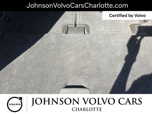 Certified 2024 Volvo XC90 B5 Plus image 21