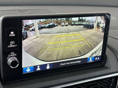 Certified 2025 Acura ADX FWD image 24