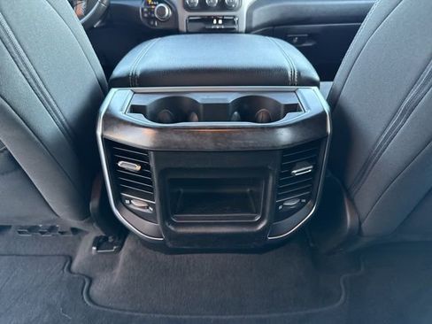 Used 2024 RAM 1500 Big Horn image 24