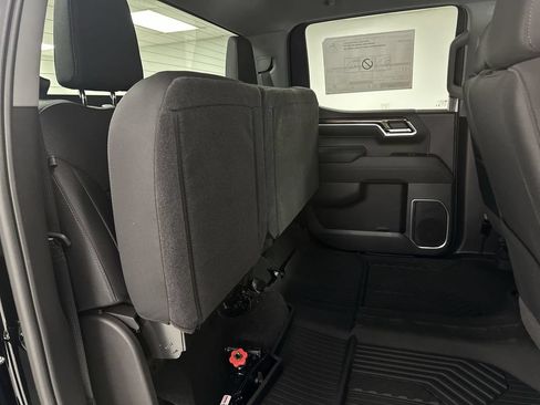 New 2026 Chevrolet Silverado 1500 RST AWD/4WD image 24