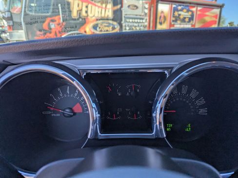 Used 2007 Ford Mustang GT RWD image 30