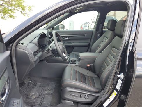 New 2026 Honda CR-V Sport-L image 12