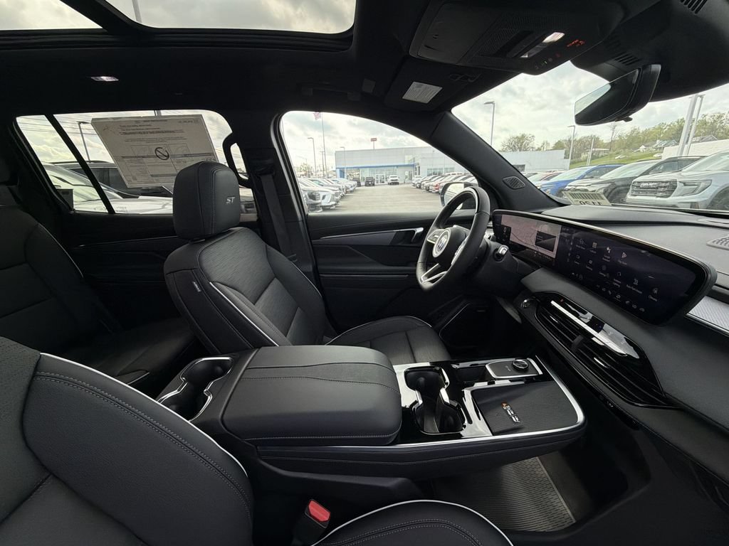 New 2026 Buick Enclave Sport Touring w/ Super Cruise Package FWD image 15
