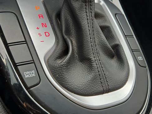 Used 2023 Kia Forte GT-Line w/ GT-Line Technology Package image 27