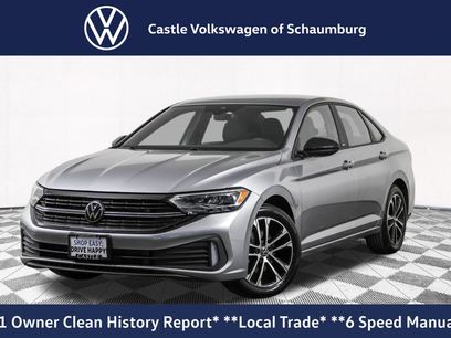 Used 2024 Volkswagen Jetta Sport