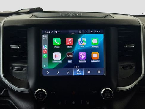 Used 2022 RAM 1500 Big Horn image 16