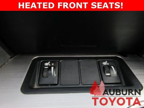 Used 2012 Toyota Camry SE image 20