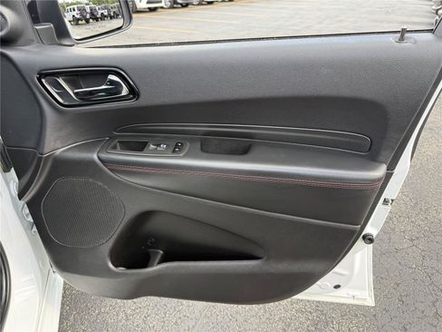 Certified 2024 Dodge Durango GT AWD/4WD image 6