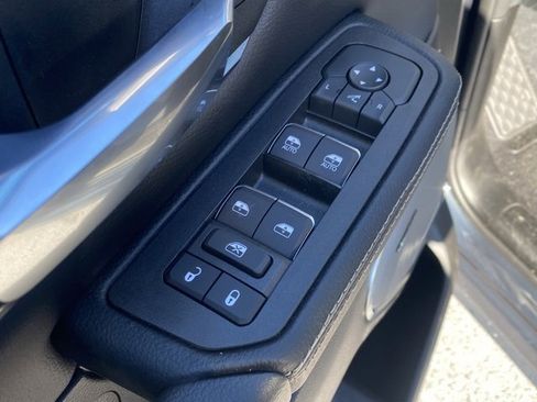 New 2026 RAM 1500 Laramie w/ Night Edition image 13