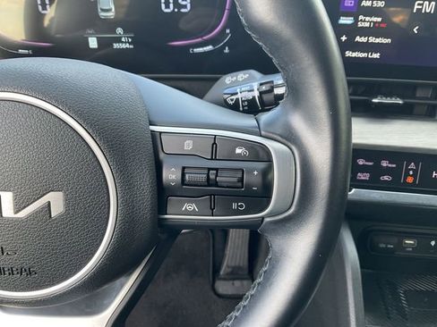 Used 2023 Kia Sportage X-Line image 22