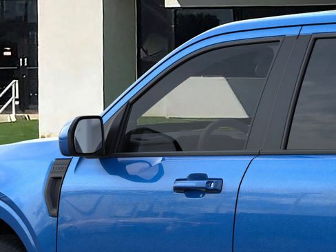 New 2025 Ford Maverick Lobo image 21