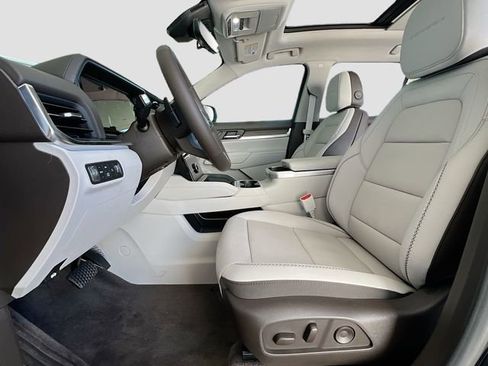 New 2026 GMC Terrain Denali image 15